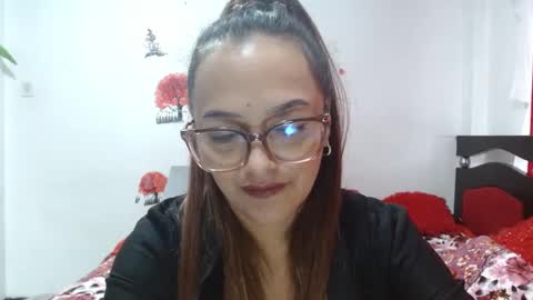 naughtygoddesss online show from September 30, 3:28 pm