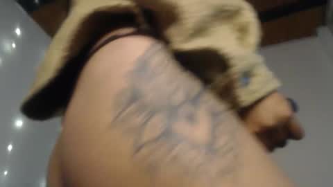 Kimberly online show from January 18, 3:49 pm