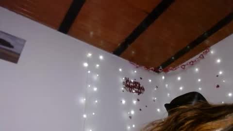 Kimberly online show from March 17, 12:19 pm