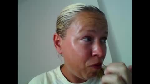 naughtyjennyblondeuk online show from June 6, 2:44 pm