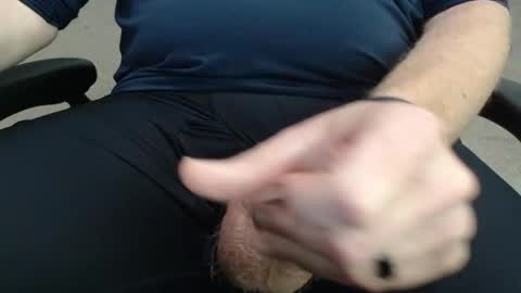 naughtyjohn77 online show from May 8, 4:12 pm