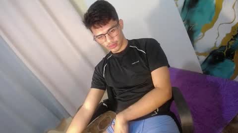 Josh online show from May 9, 5:12 am