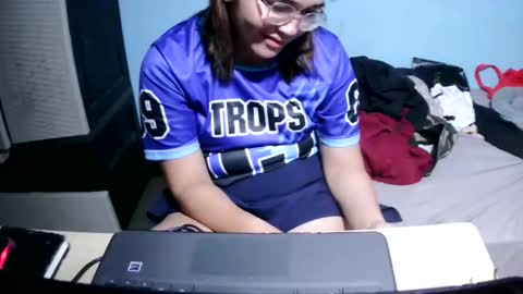 naughtykate69495126 online show from February 8, 12:08 pm