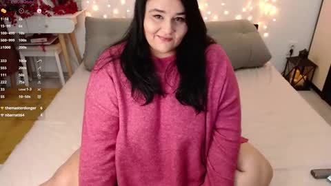 Chris online show from December 7, 6:21 am