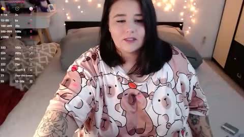 Chris online show from October 6, 4:32 am