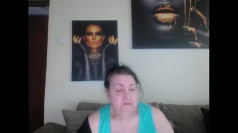 korin online show from April 10, 11:48 am
