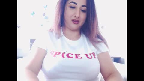 naughtymaya4you online show from September 29, 11:48 am