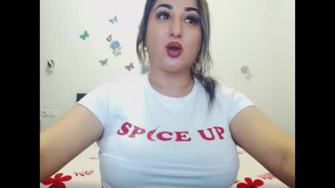 naughtymaya4you online show from October 10, 5:56 pm