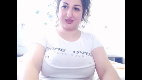 naughtymaya4you online show from February 25, 8:46 am