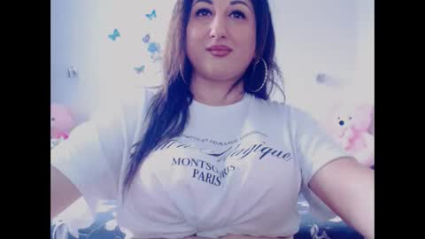 naughtymaya4you online show from March 30, 10:38 am