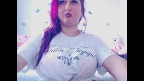 naughtymaya4you online show from April 23, 8:35 am