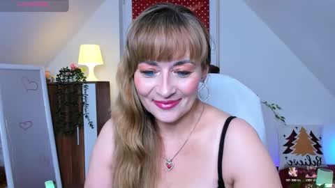 Snapshot of naughtymilane chatting on February 24, 9:46 pm Milana - on air every day except Wednesday from 9 pm to 4 am European time online show from February 24, 9:46 pm