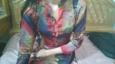 naughtymodhurima online show from March 12, 1:51 pm