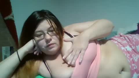 Snapshot of naughtynatalie1988x chatting on September 22, 10:01 pm Natalie online show from September 22, 10:01 pm