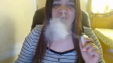 Snapshot of naughtynishi chatting on January 15, 4:06 am nishi online show from January 15, 4:06 am