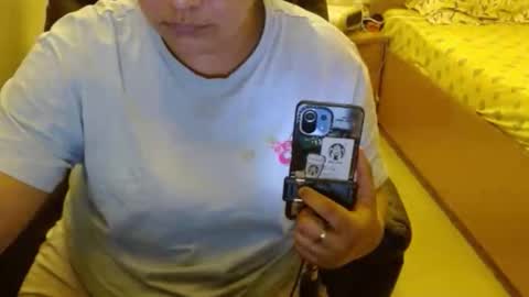 Snapshot of naughtynishi chatting on January 17, 11:04 am nishi online show from January 17, 11:04 am