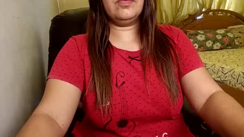 Snapshot of naughtynishi chatting on February 22, 10:14 am nishi online show from February 22, 10:14 am