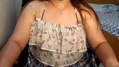 Snapshot of naughtynishi chatting on March 27, 10:04 am nishi online show from March 27, 10:04 am