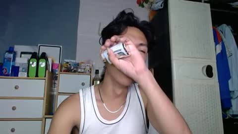 naughtyperfectasian4u online show from February 5, 10:53 am