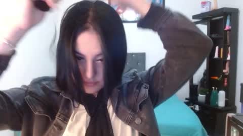 naughtyplayass online show from February 9, 2:10 pm