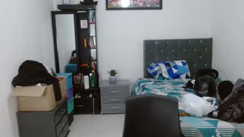 naughtyplayass online show from March 30, 3:35 pm