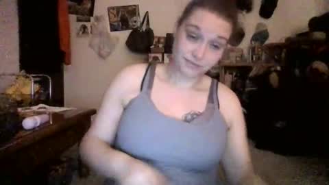 Snapshot of naughtyred25 chatting on October 28, 2:53 pm naughtyred23 online show from October 28, 2:53 pm