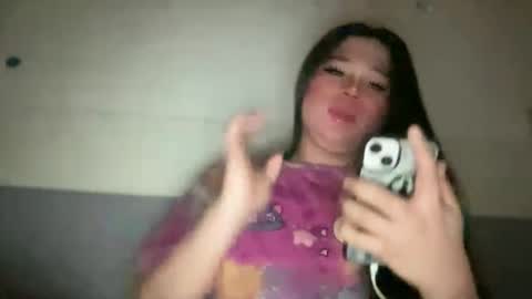 Rose Wilson online show from September 23, 10:02 pm