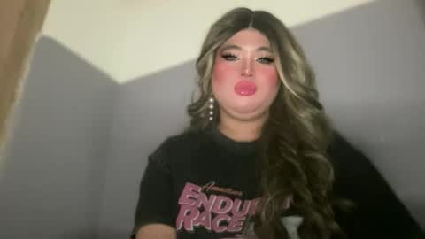 Rose Wilson online show from September 24, 10:07 am