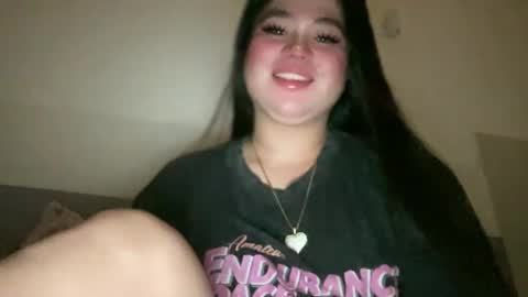 Rose Wilson online show from October 12, 7:13 pm