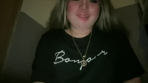 Rose Wilson online show from December 20, 4:47 pm