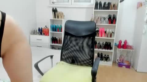 naughtysabine1 online show from June 30, 11:11 am
