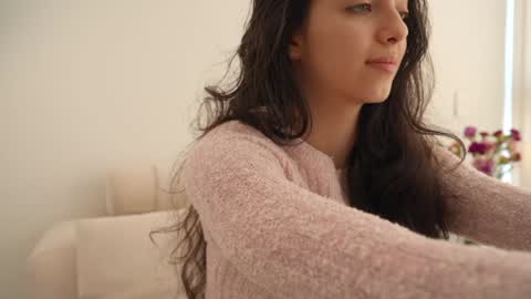 Snapshot of naughtysammx chatting on September 25, 2:43 pm Naughty Samm online show from September 25, 2:43 pm