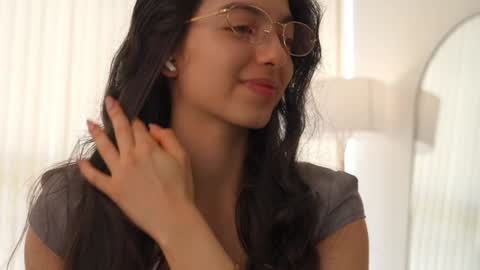 Snapshot of naughtysammx chatting on September 26, 2:54 pm Naughty Samm online show from September 26, 2:54 pm