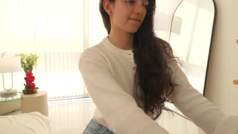 Snapshot of naughtysammx chatting on October 13, 2:50 pm Naughty Samm online show from October 13, 2:50 pm