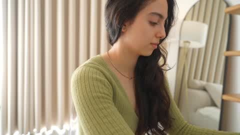 Naughty Samm online show from November 21, 2:16 pm