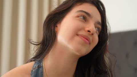 Naughty Samm online show from February 18, 3:30 pm