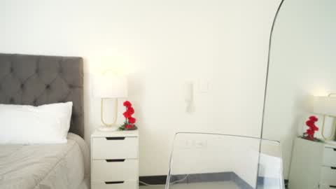 Naughty Samm online show from March 7, 3:20 pm