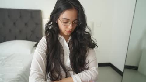 Naughty Samm online show from May 1, 3:38 pm