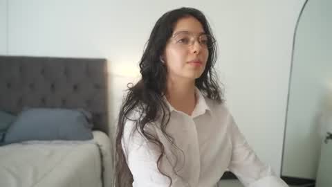 Naughty Samm online show from June 30, 4:19 pm