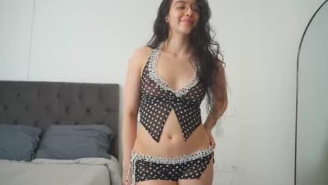 Naughty Samm online show from July 1, 3:56 pm