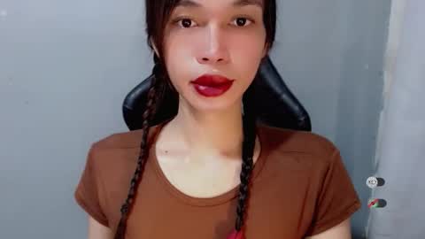 Celine online show from September 25, 2:15 am