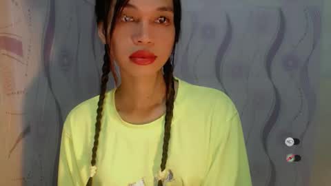 Celine online show from February 13, 8:38 pm