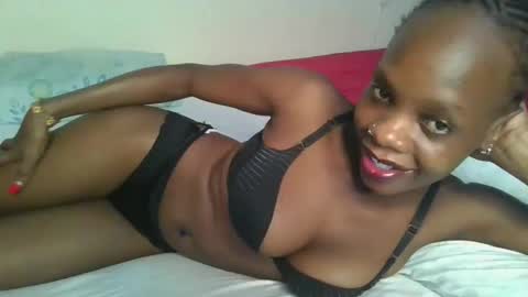 naughty online show from May 3, 5:30 pm