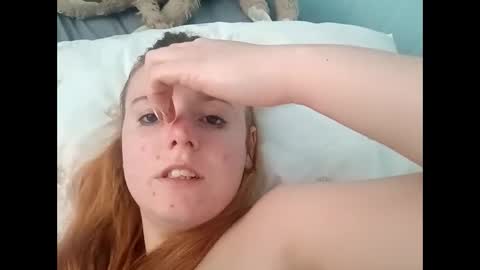 Naughty Jess online show from January 8, 1:30 am