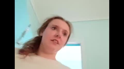 Naughty Jess online show from January 9, 10:22 pm