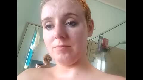 Naughty Jess online show from March 12, 7:14 am