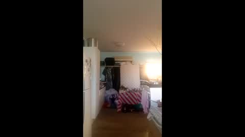 Snapshot of naughtyt333n chatting on April 12, 5:56 am Naughty Jess online show from April 12, 5:56 am