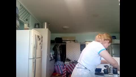 Snapshot of naughtyt333n chatting on April 16, 12:11 am Naughty Jess online show from April 16, 12:11 am