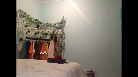 Snapshot of naughtyt333n chatting on April 16, 12:28 pm Naughty Jess online show from April 16, 12:28 pm