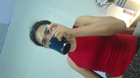 Snapshot of naughtywildvenice chatting on February 7, 4:14 pm naughtywildvenice online show from February 7, 4:14 pm